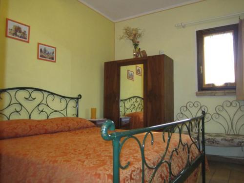 Agroturismo Le Spighe Agriturismo