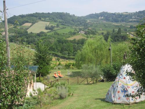 Agroturismo Le Spighe Agriturismo