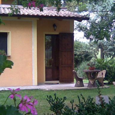 Agroturismo Le Spighe Agriturismo