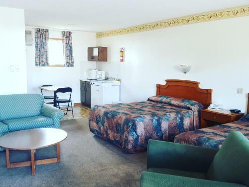 Motel Maple Leaf Inn