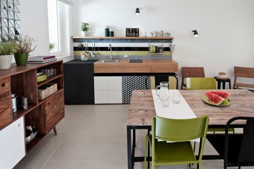 Aparthotel La Scibina