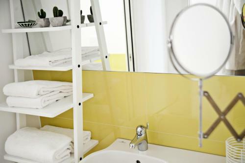 Aparthotel La Scibina