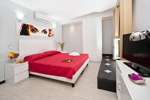Hotel Locanda Paradiso
