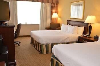 Hotel Holiday Inn Saint Joseph Riverfront