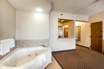Hotel Holiday Inn Saint Joseph Riverfront