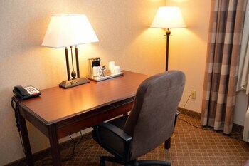 Hotel Holiday Inn Saint Joseph Riverfront