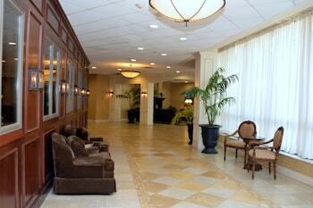 Hotel Holiday Inn Saint Joseph Riverfront