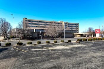 Hotel Holiday Inn Saint Joseph Riverfront
