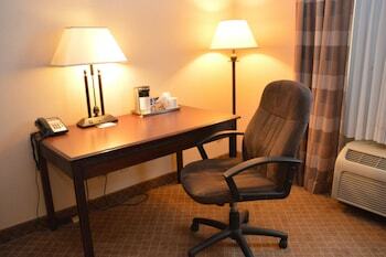 Hotel Holiday Inn Saint Joseph Riverfront
