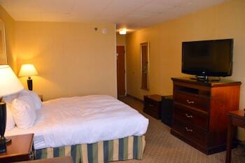 Hotel Holiday Inn Saint Joseph Riverfront