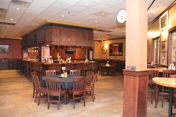 Hotel Holiday Inn Saint Joseph Riverfront
