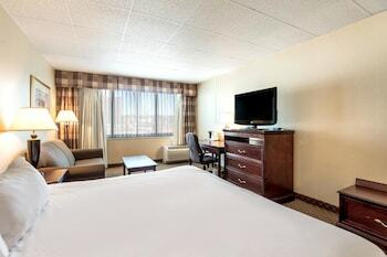 Hotel Holiday Inn Saint Joseph Riverfront