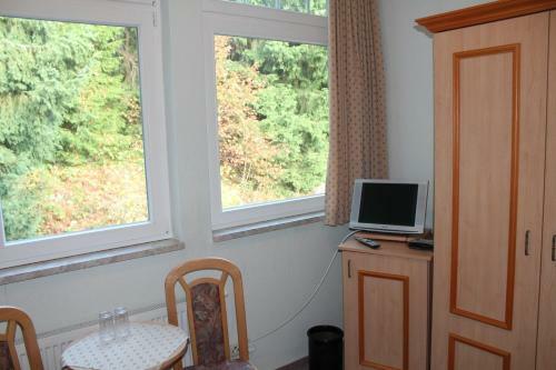 Hotel Steinerne Renne