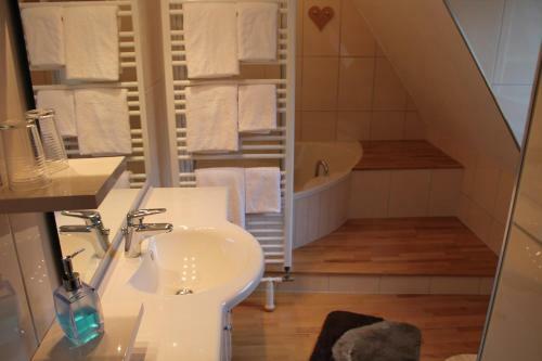 Hotel Steinerne Renne