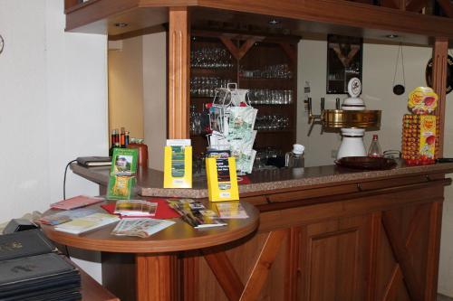 Hotel Steinerne Renne