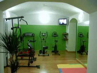 Apartamento Residence Star