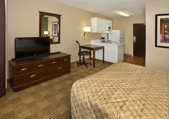 Motel Extended Stay America - Ramsey - Upper Saddle River