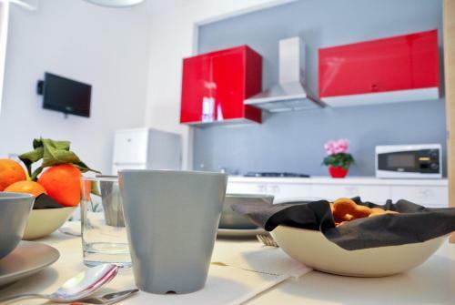 Apartamento Le Casette Di Lul�