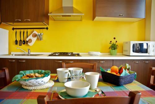 Apartamento Le Casette Di Lul�