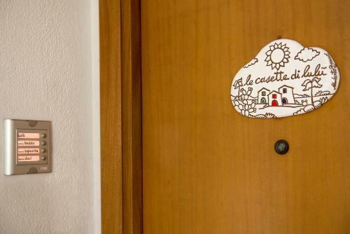 Apartamento Le Casette Di Lul�