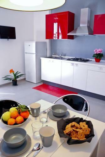 Apartamento Le Casette Di Lul�