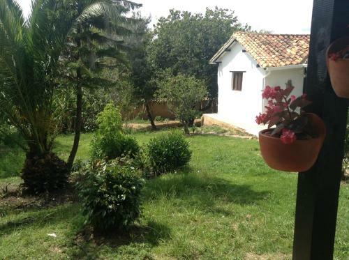 Hostal Die Sonne Hospederia