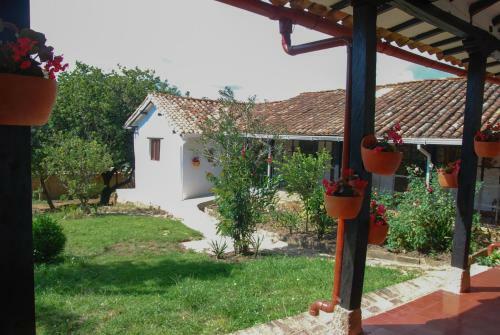 Hostal Die Sonne Hospederia