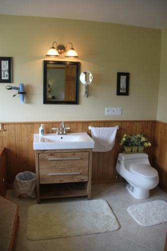 A Touch Of Country B&B