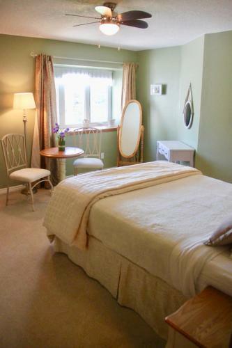 A Touch Of Country B&B