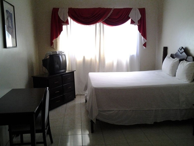 Green House Hotel