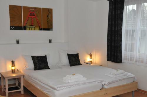 Hostal Pension Bella Vista
