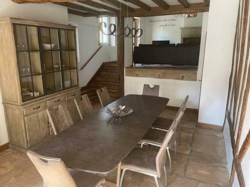 Maison De Charme Dans Un Cadre D'exception, 8 Pers