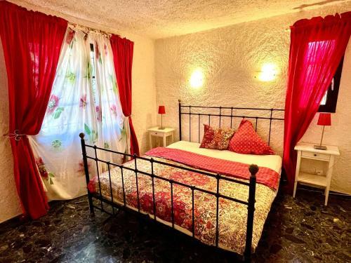 Majestic Villa In Lecci With Garden