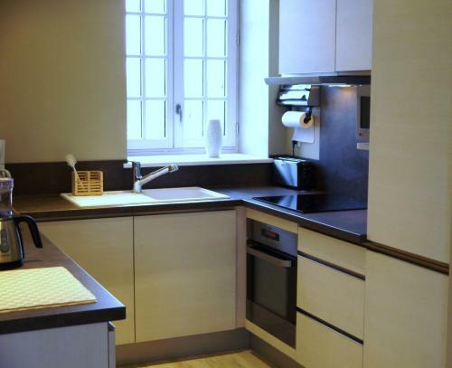 Domaine De Bel Etre -