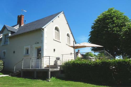 Domaine De Bel Etre -