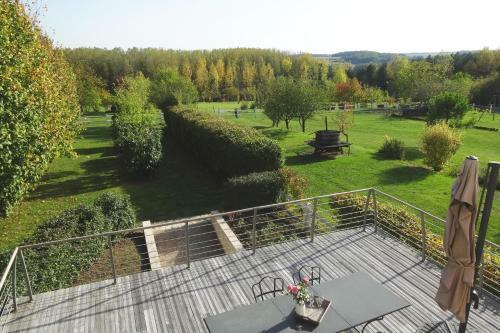 Domaine De Bel Etre -