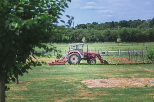 Domaine De Bel Etre -
