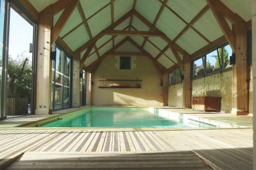 Domaine De Bel Etre -
