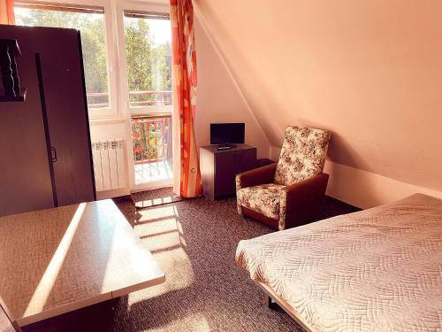 Apartamento Villa Cecylia