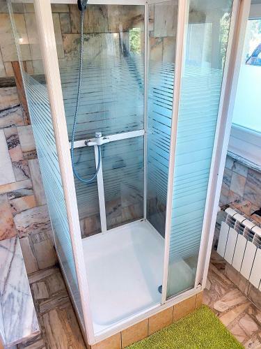 Apartamento Villa Cecylia