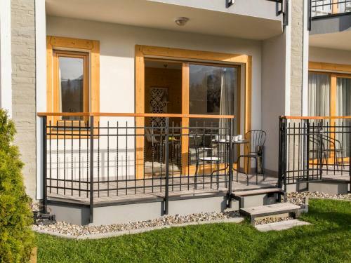 Apartamenty Pod Or?em Blisko Skoczni