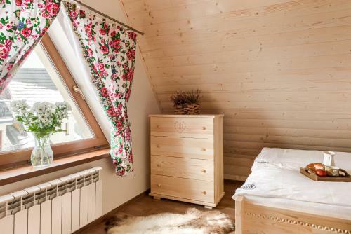 Apartamenty Villa Ski-b�wki