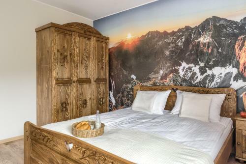 Apartamenty Villa Ski-b�wki