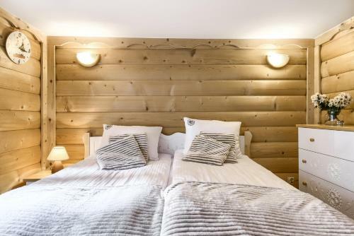Apartamenty Villa Ski-b�wki