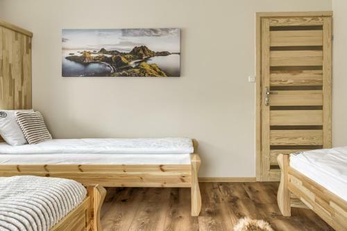 Apartamenty Villa Ski-b�wki