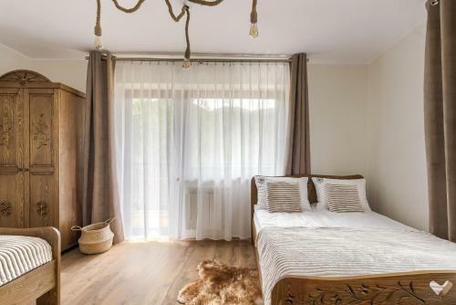 Apartamenty Villa Ski-b�wki