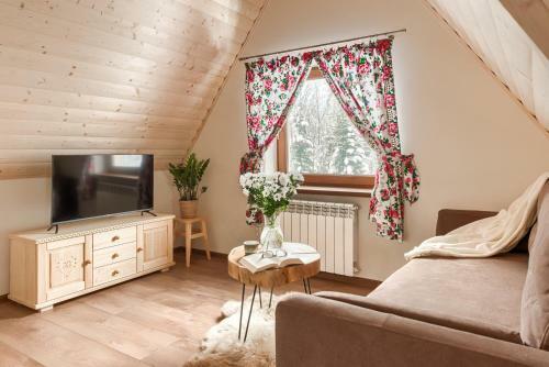 Apartamenty Villa Ski-b�wki