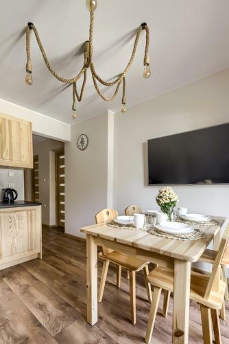 Apartamenty Villa Ski-b�wki