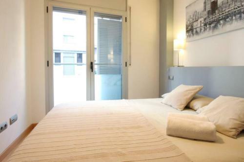 Mazi Apartments City Center