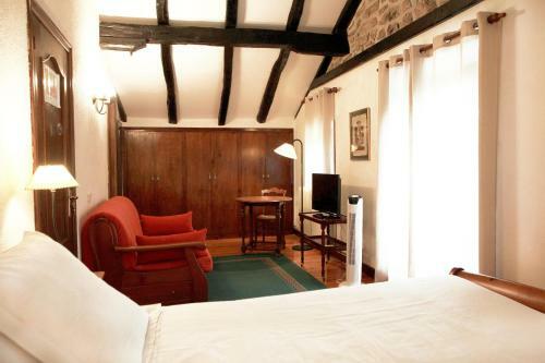 Agroturismo Casa Rural Malkornea